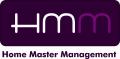 HMM [Home Master Management] logo